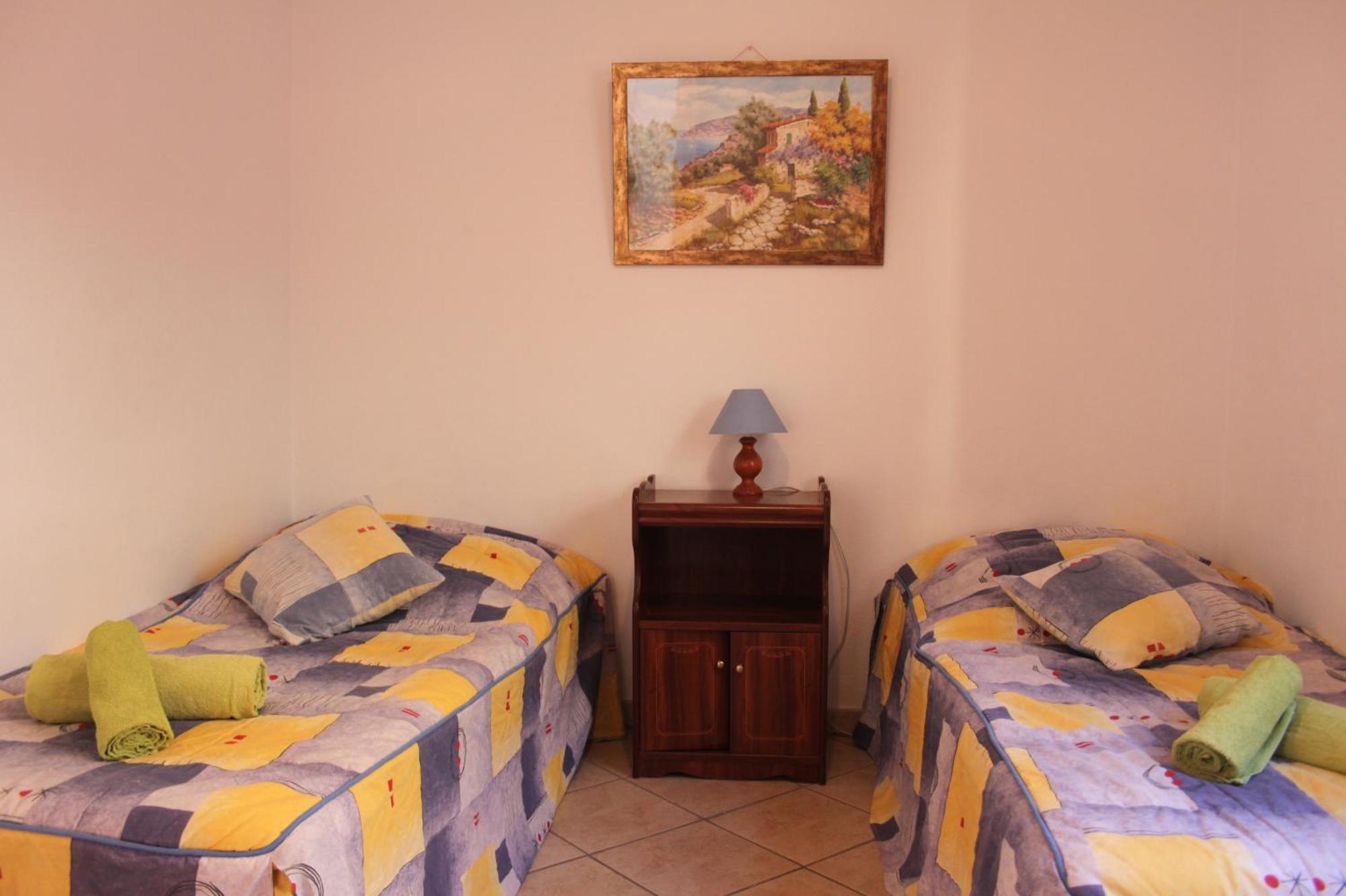 Cortijo De La Luz App Mar Lägenhet Almuñécar Exteriör bild